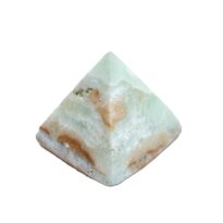 Kalcit Karibik pyramída