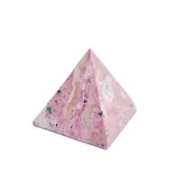 Rodochrozit pyramída