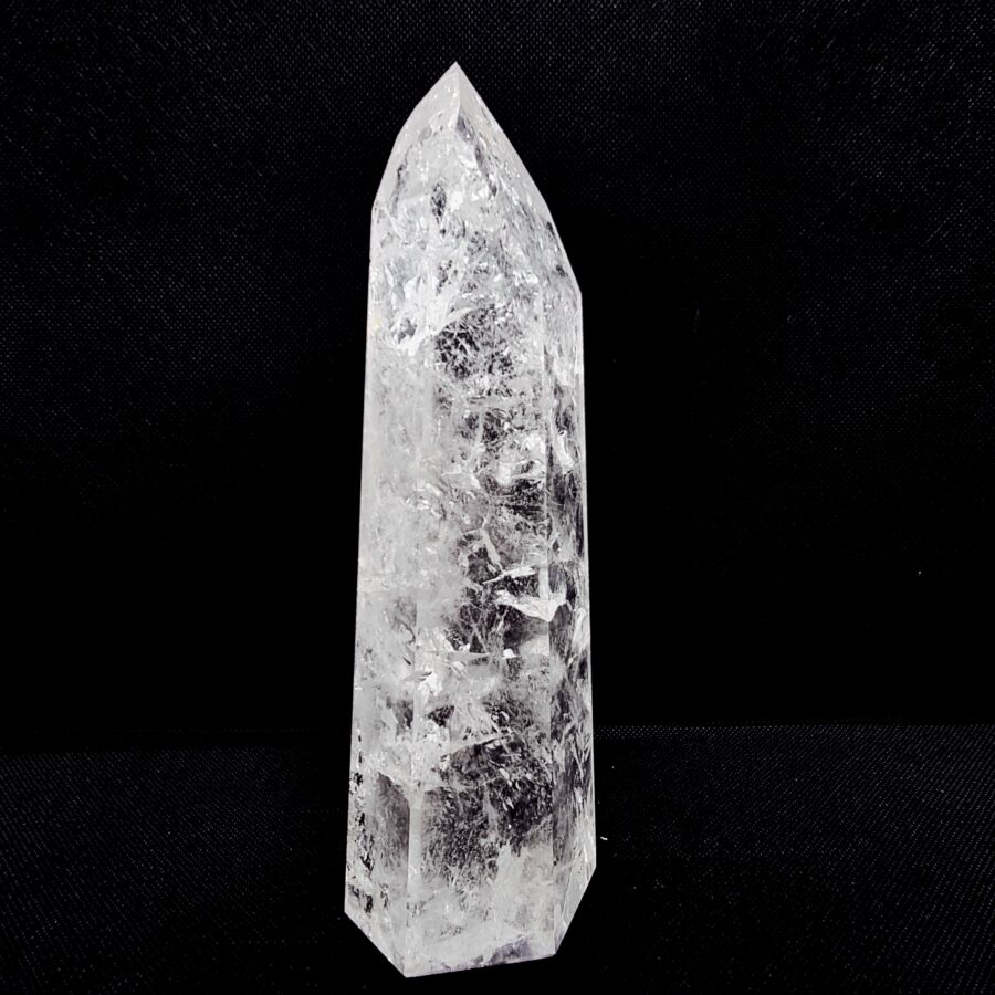 Obelisk Krištáľ AAA – Obrázok 2
