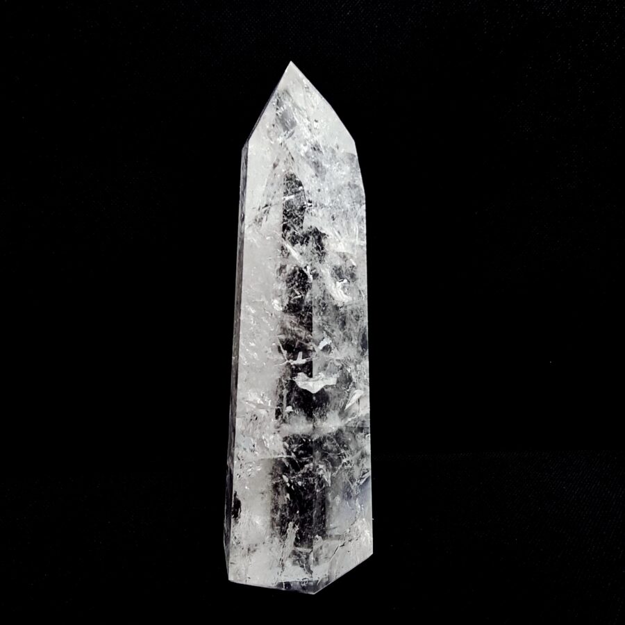 Obelisk Krištáľ AAA – Obrázok 3