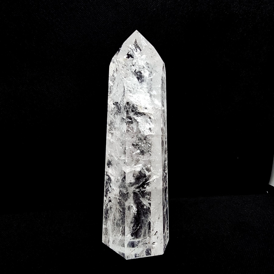 Obelisk Krištáľ AAA – Obrázok 4