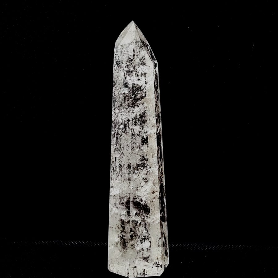 Obelisk Krištáľ AAA – Obrázok 2