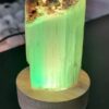 Selenitová lampa 2