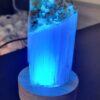 Selenitová lampa 2