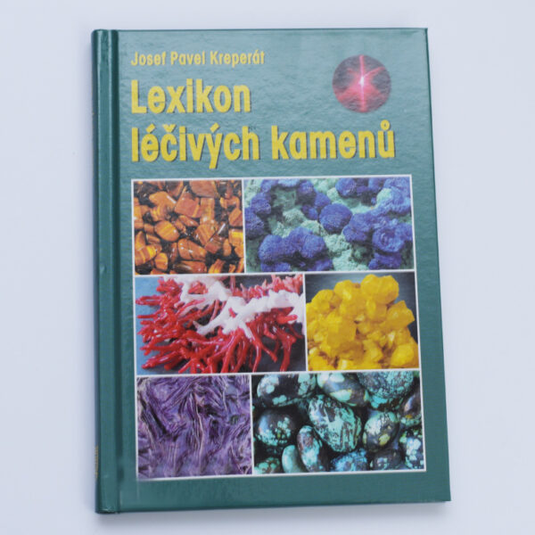 Lexikon léčivých kamenu