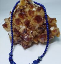 Lapis Lazuli náhrdelník