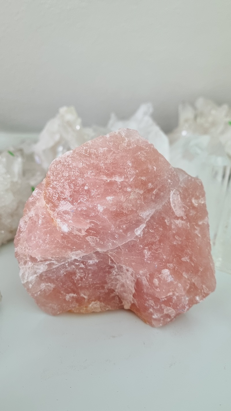 Ruženín surovina 1 kg